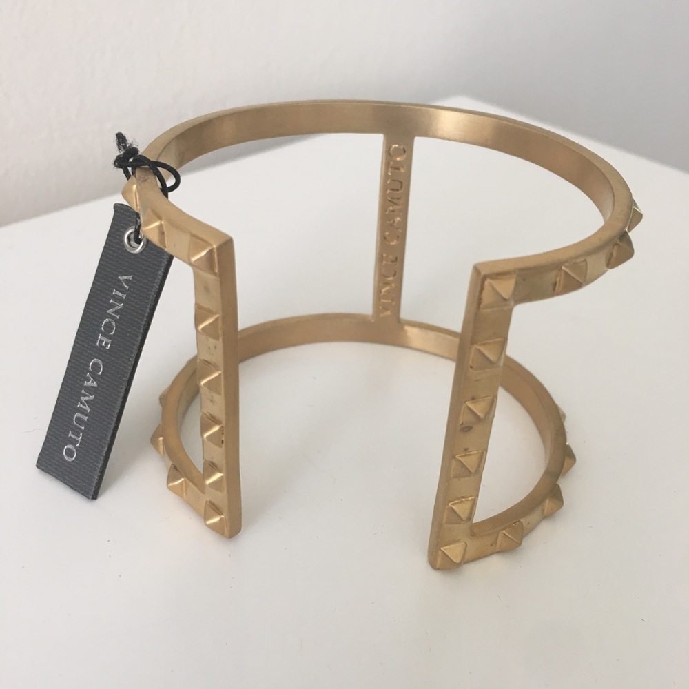 Vince Camuto Cuff Bracelet